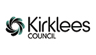 Kirklees  Council logo