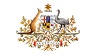 Australian High Commission UK logo