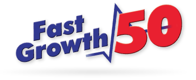 Fast Growth 5 Logo