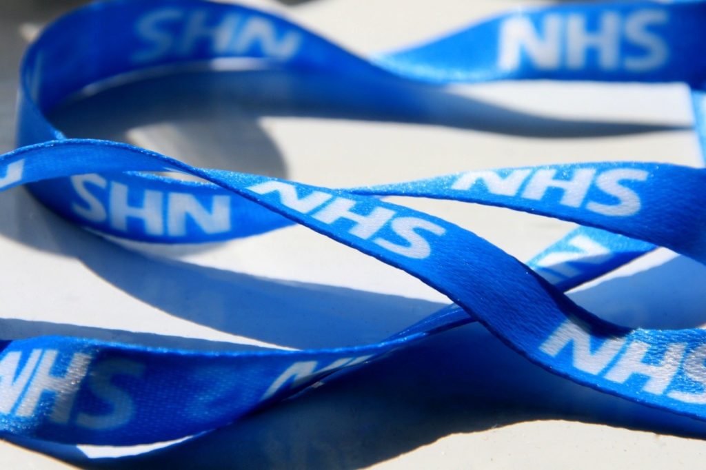<h1>Do You Need to go Through Employment Screening to Work for the NHS?</h1>
