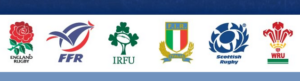 Six Nations banner