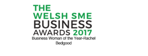 Winners At The Welsh SME Business Awards 2017