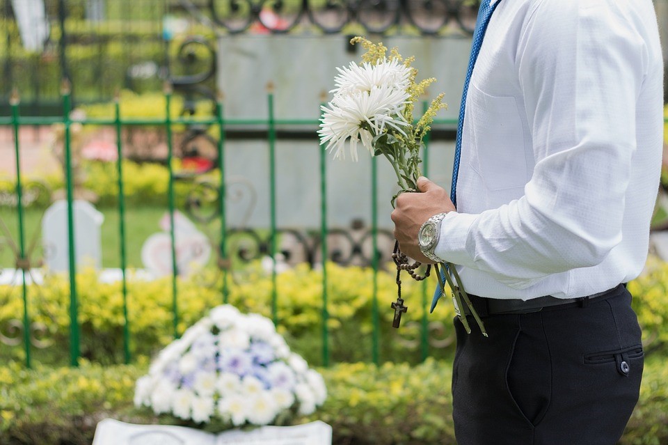 Opinion Piece: Should Funeral Plan Providers Be Financially Regulated?