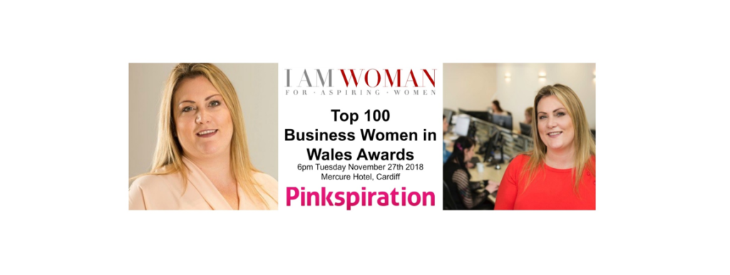 CBS’ Rachel Bedgood to be Keynote Speaker at the Top 100 Business Women in Wales Awards