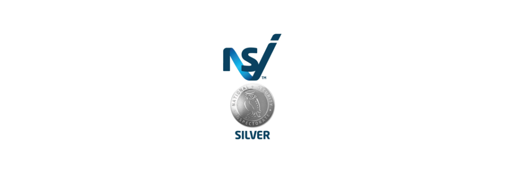 CBS’ BS7858 Services Achieve Silver Status Accreditation from the NSI