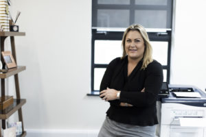 Rachel Bedgood - CEO