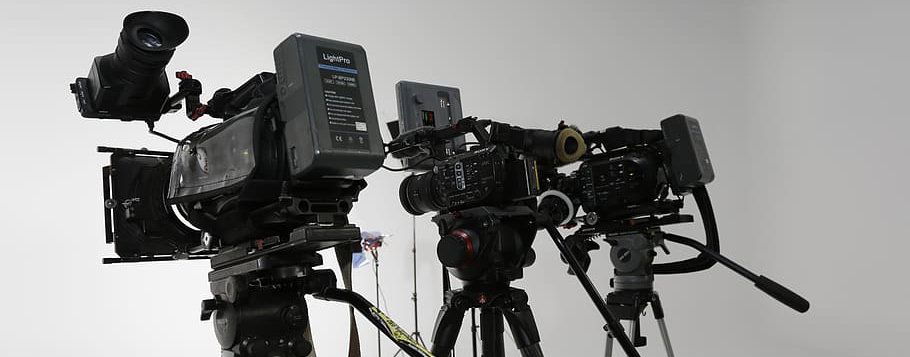 The Growing Need for Background Screening in Television Productions