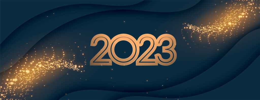 Reflecting on 2022 as it draws to a close