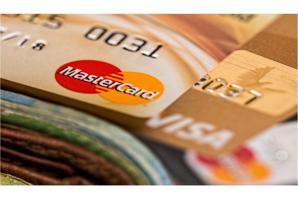 Manage the risks of holding credit card information.