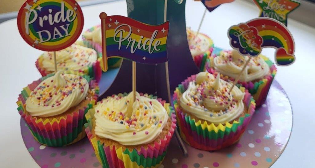 Celebrating Pride Month with unity and flavour: CBS’s team cooking event