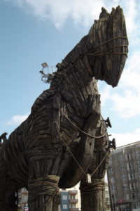 Trojan Horse