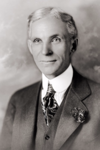 Henry Ford